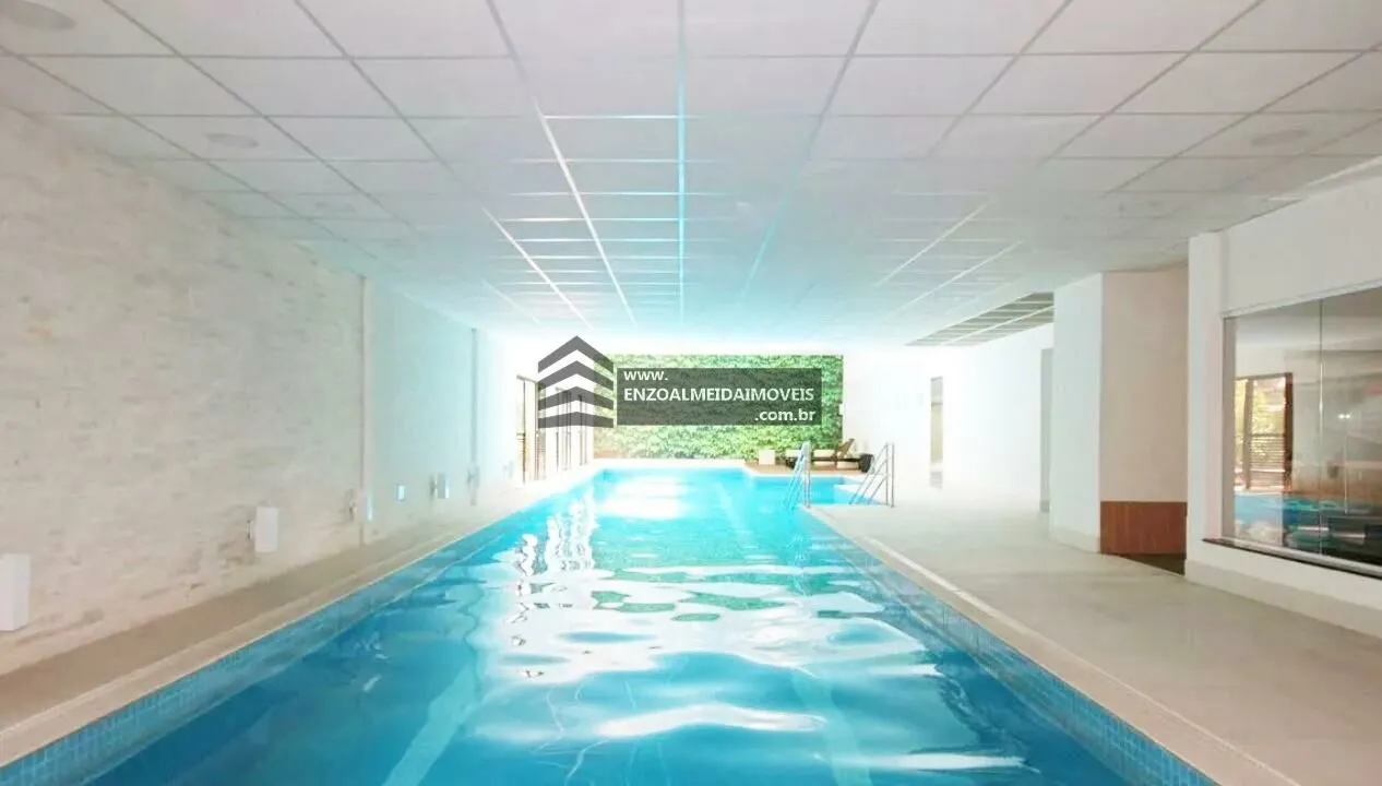 Imagem Apartamento à venda em São Paulo/SP