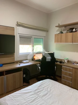 Imagem Casa de Condomínio em Pinheiros Tênis Village - Cotia