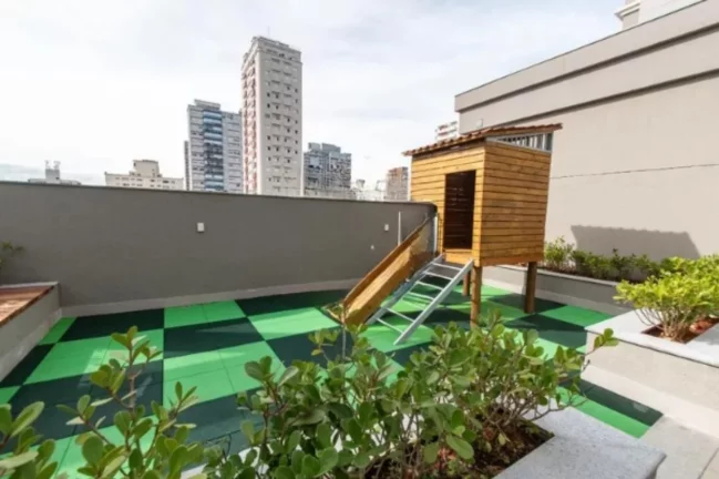 Imagem HEREDITA ALTO DO IPIRANGA - CYRELA - Apto de 125m², a 4 minutos da pé da estação Alto do Ipiranga!