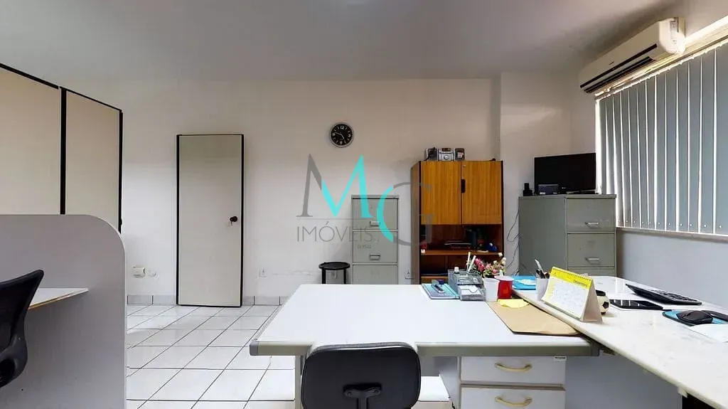 Imagem Edifício Anglia Sala SA0004