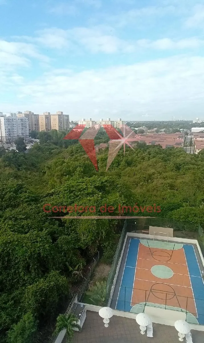 Foto do imóvel Apartamento em Morada de Laranjeiras, Serra em AVENIDA COPACABANA