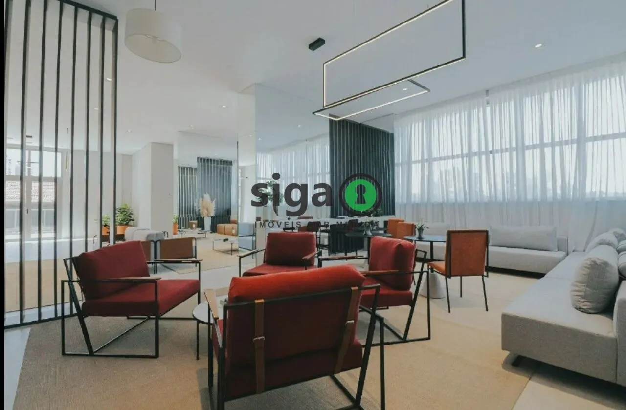 Imagem Apartamento para venda no Campo Belo, São Paulo - SP