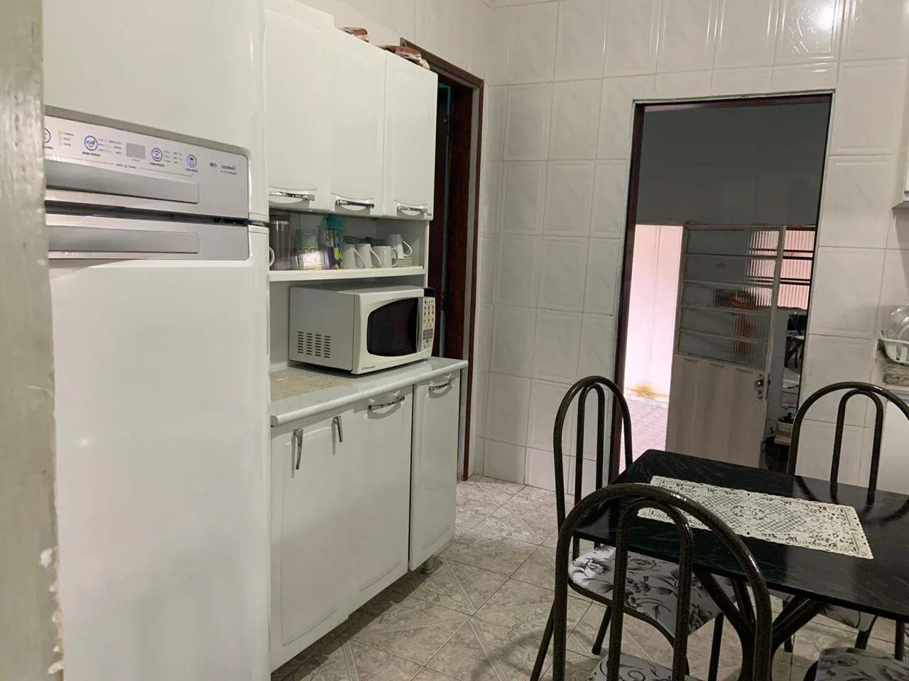 Imagem Casa à venda, 3 quartos, 3 vagas, Mantiqueira - Belo Horizonte/MG