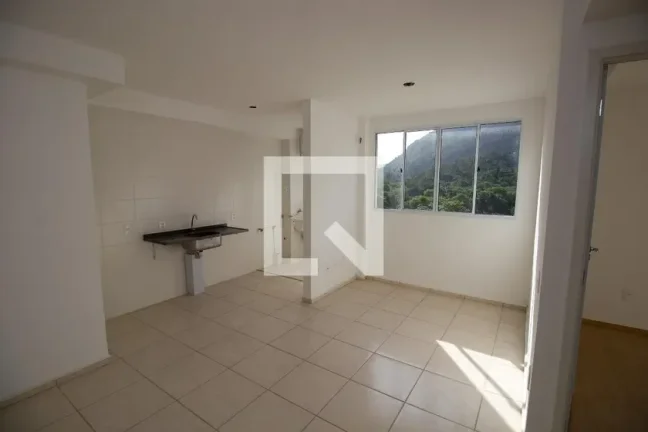 Imagem Apartamento à Venda - Vargem Pequena, 2 Quartos, 44 m2