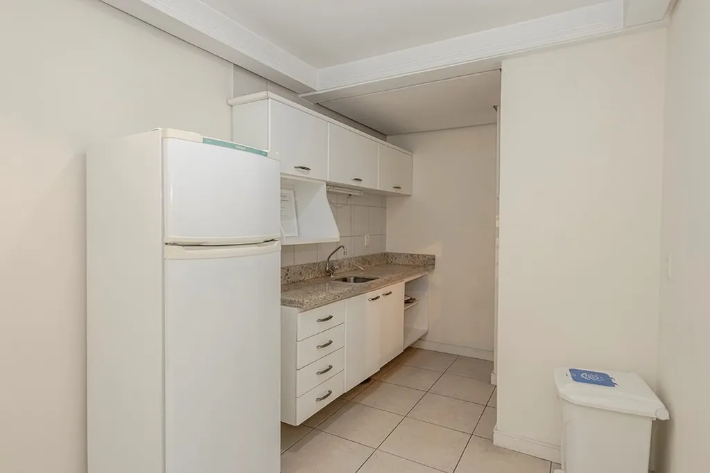 Imagem Apartamento em Cidade Baixa