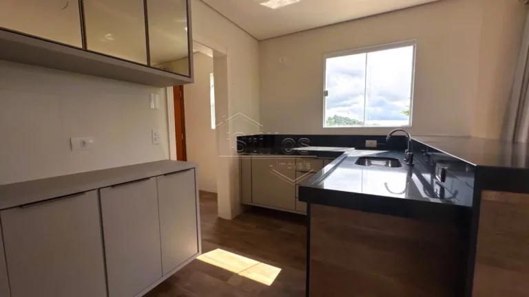 Imagem Casa de Condomínio em Campos do Jordão