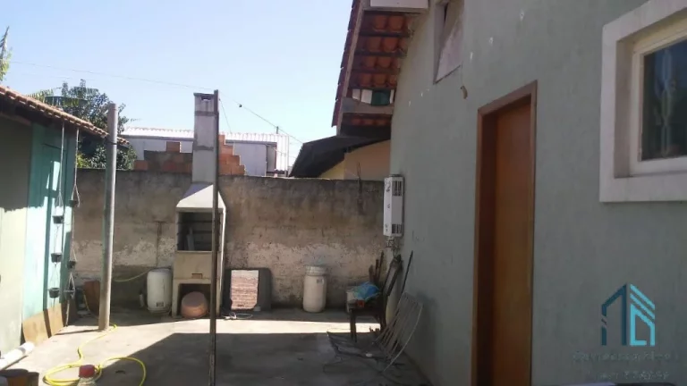 Imagem Casa a venda 03 quartos c/suíte no Uberaba em Curitiba Pr