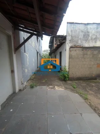 Imagem Lote a venda no bairro Veneza - Ipatinga