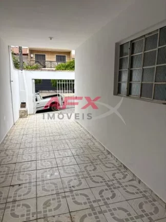 Imagem Casa 2 Quartos Sorocaba - SP - Jardim São Guilherme