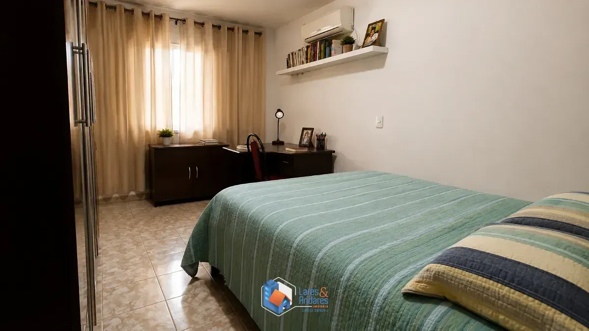 Imagem Casa para venda em Jardim Santo Elias com 3 quartos, 142m²