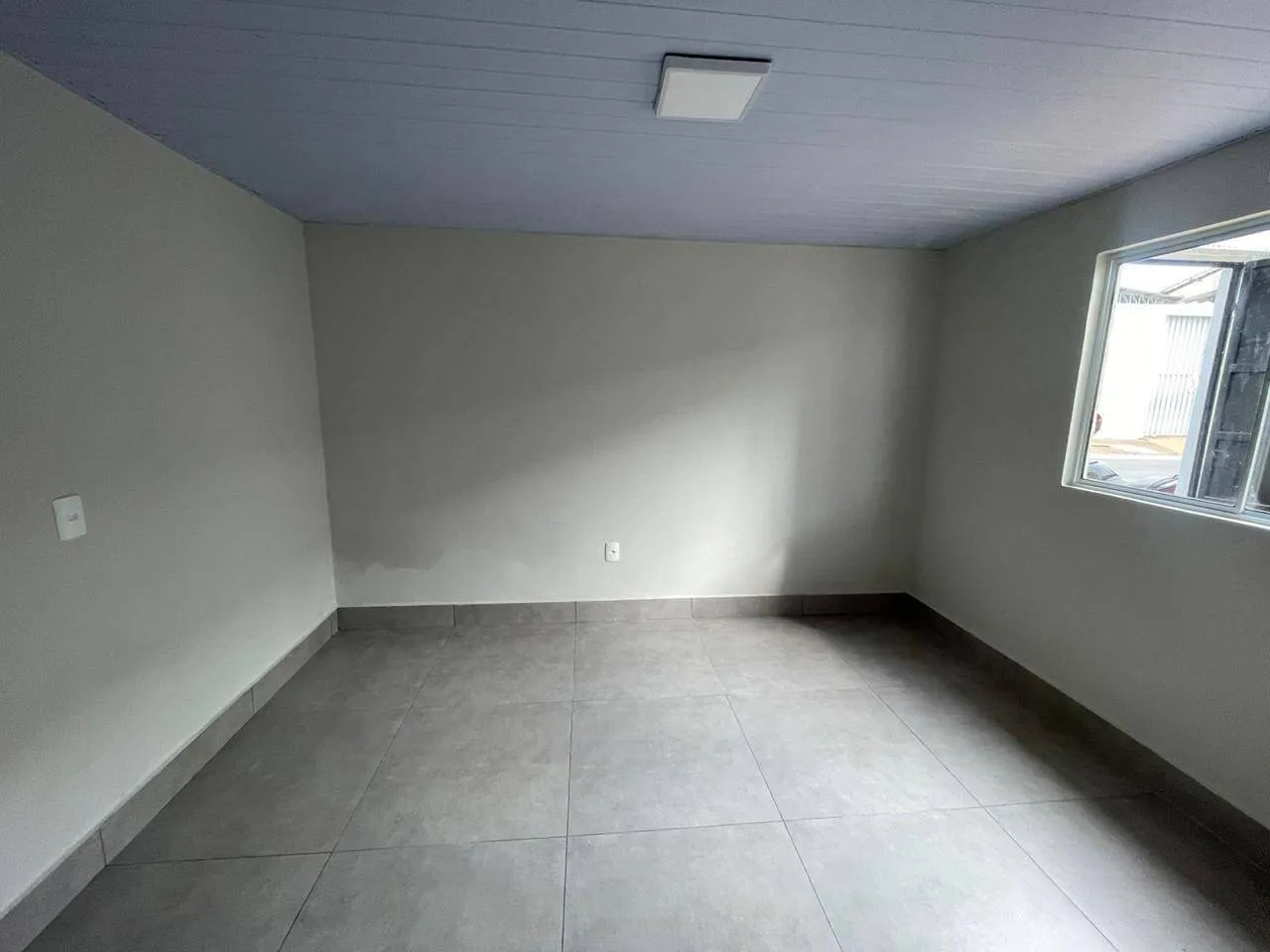Imagem 6 kitnet Bairro Novo Terceiro