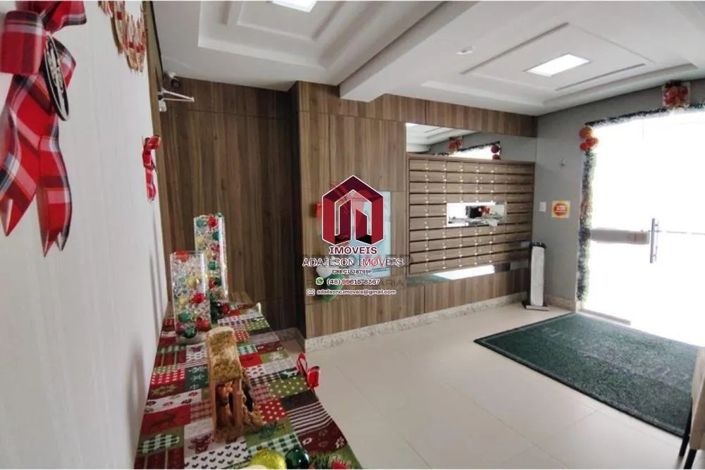 Imagem Apartamento 2 dormitórios Um Suíte - Bela Vista - São José SC Brasil