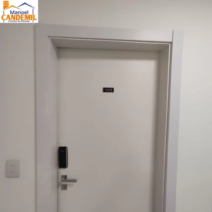 Imagem Apartamento em Anita Garibaldi, Joinville/SC