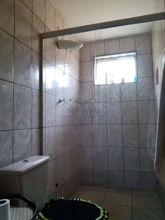 Imagem Casa Padrão
