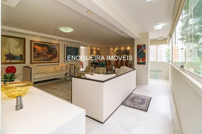 Imagem APARTAMENTO RESIDENCIAL em SÃO PAULO - SP, PERDIZES