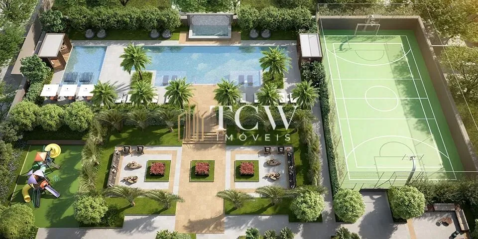 Imagem Apartamento à Venda | 111 m² | Brás, São Paulo/SP