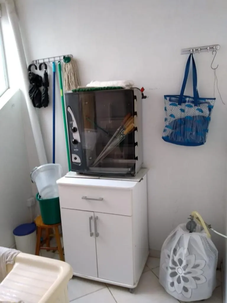 Imagem Apartamento 3 Dormitórios - Bairro Centro