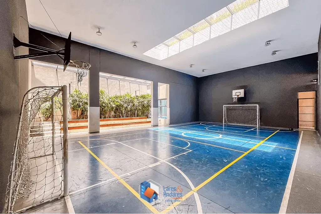 Imagem Apartamento à venda 2 Quartos 2 Vagas 103M² Vila Gumercindo São Paulo - SP