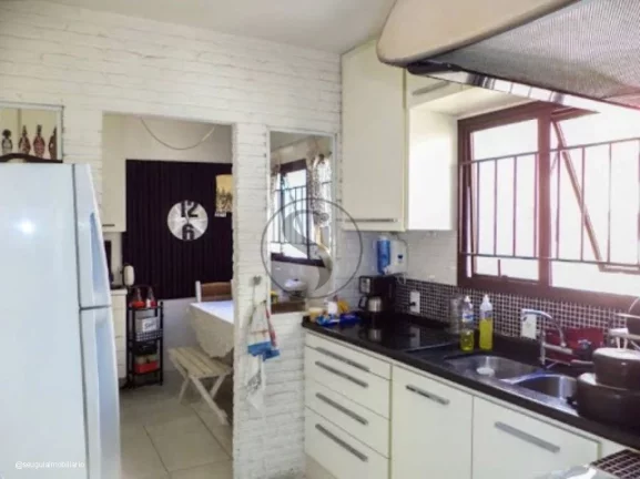 Imagem APARTAMENTO RESIDENCIAL em SÃO PAULO - SP, ITAIM BIBI