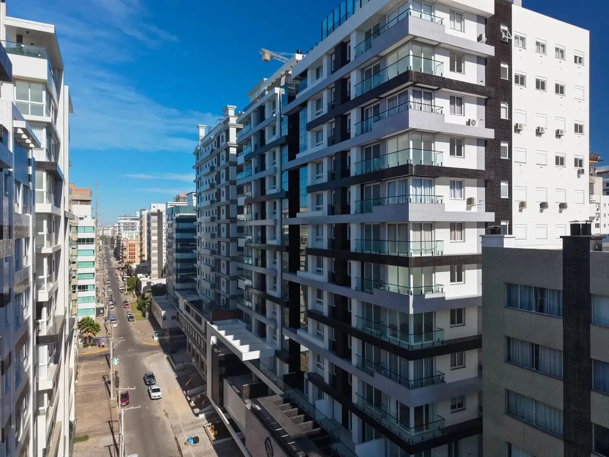 Imagem APARTAMENTO À VENDA