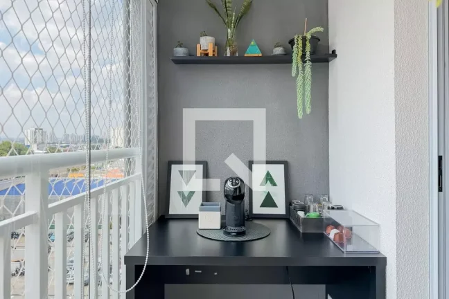 Imagem Apartamento à Venda - Ipiranga, 2 Quartos, 55 m2