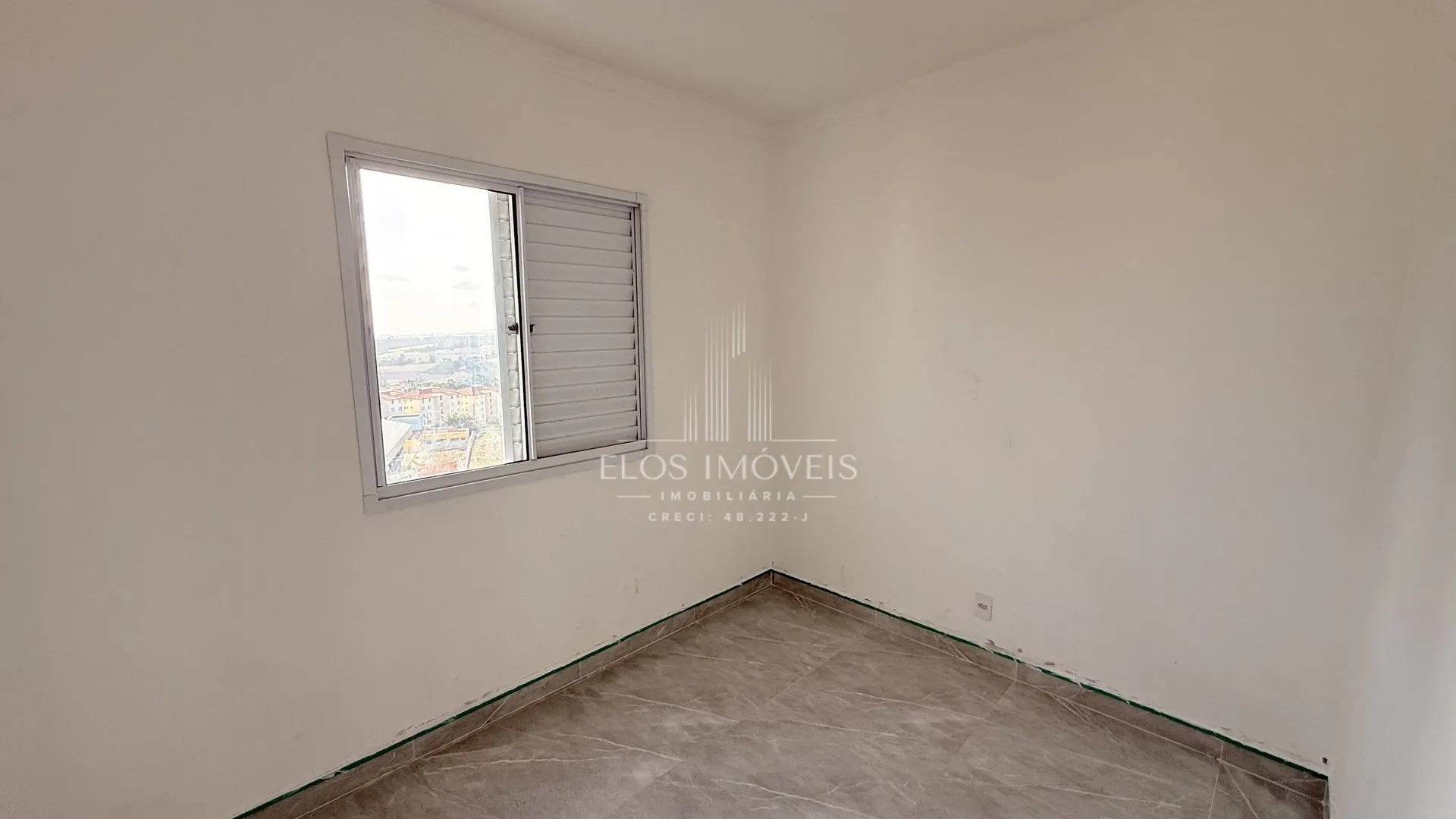 Imagem Apartamento de 2 quartos, 57m² no bairro Residencial Rubi, em Limeira