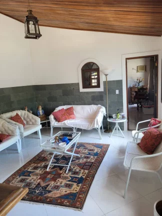 Imagem Vendo casa de segunda locação próximo a Rua 1 em Itaipuaçu!