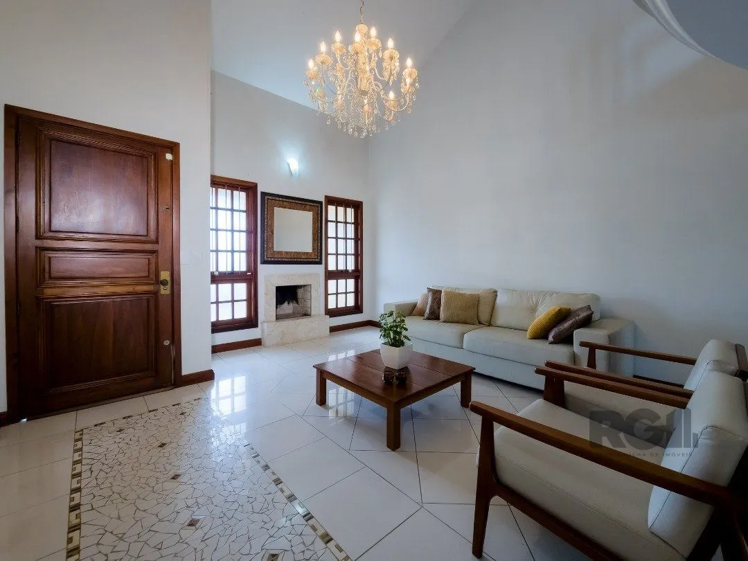 Imagem Casa em Glória