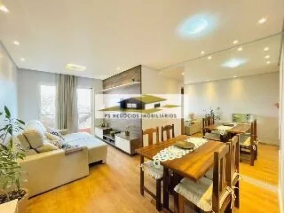 Imagem Apartamento para venda com 70mts Vila Vera