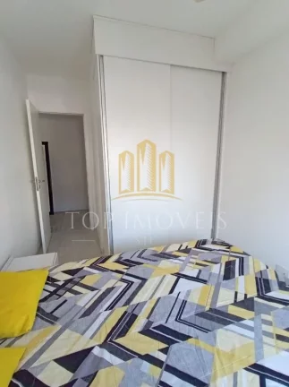 Imagem Maravilhoso Apartamento 2 Dormitrios Choice Vale 46m² Jardim Oswaldo Cruz