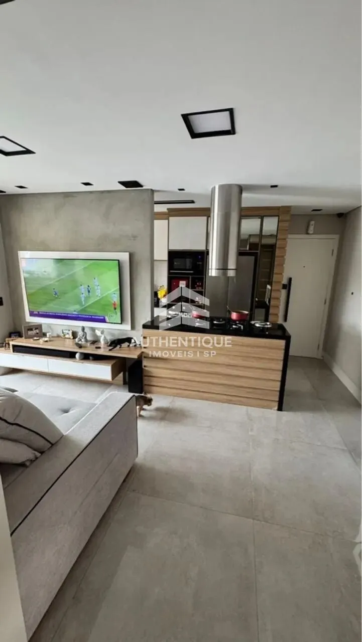 Imagem RESERVA SAUDE - Apartamento no bairro Saúde à venda