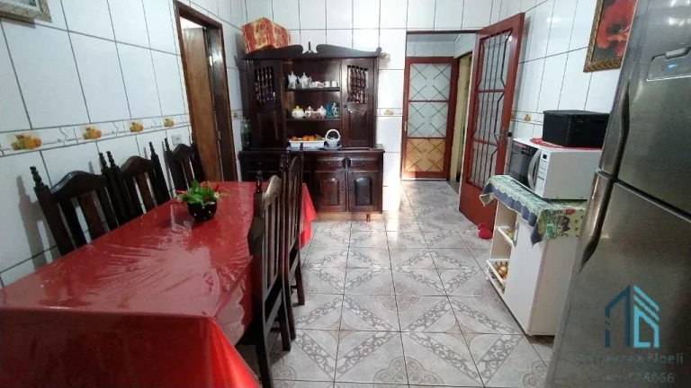 Imagem (PERMUTA) Casa a venda 05 quartos em Colombo PR