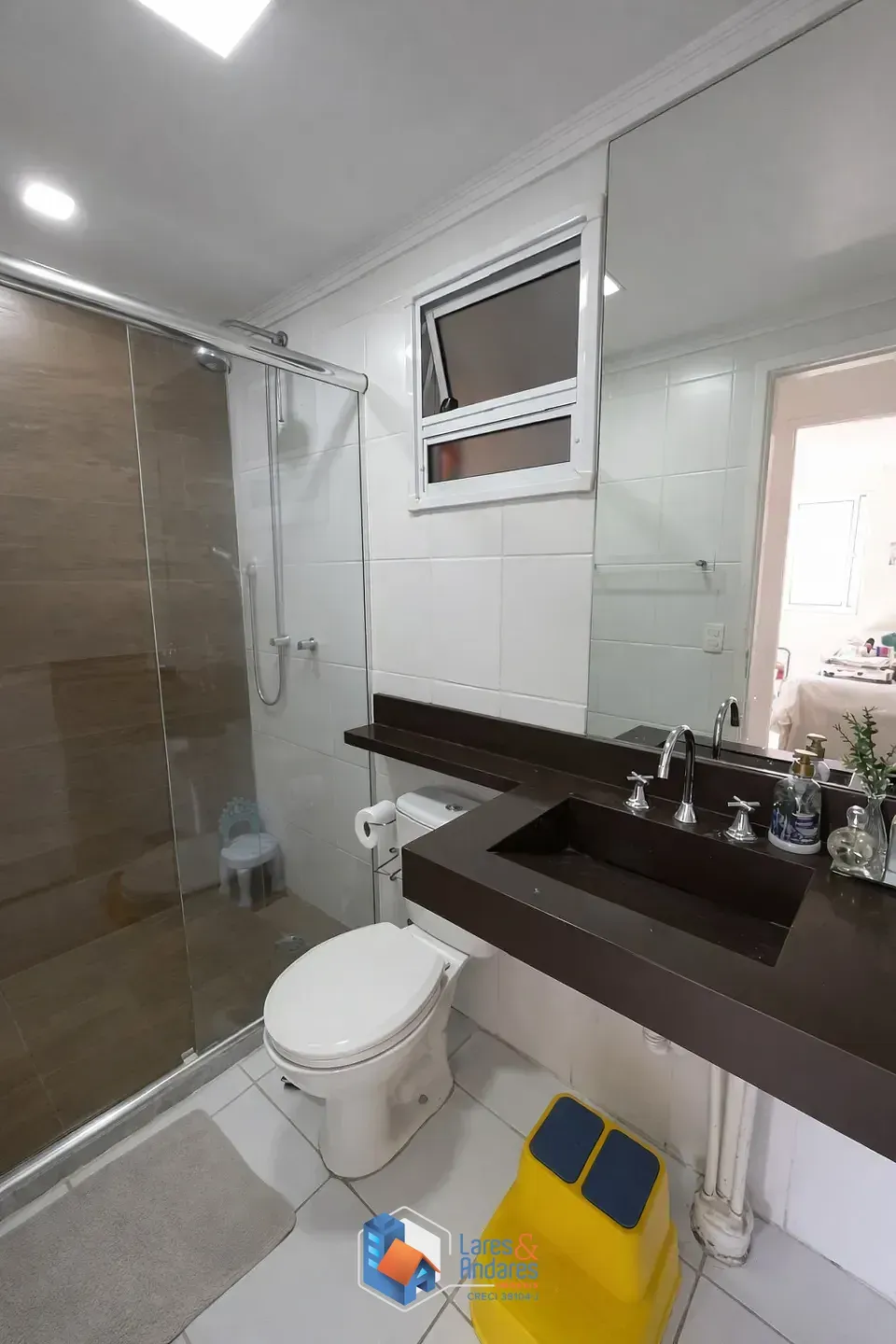 Imagem Apartamento para venda em Jaguaré com 2 quartos, sendo 1 suíte, 62m²
