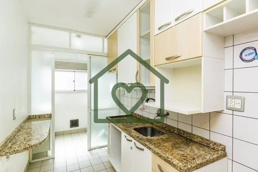 Imagem Excelente oportunidade para quem busca conforto, praticidade e ótima localização! Este apartament...