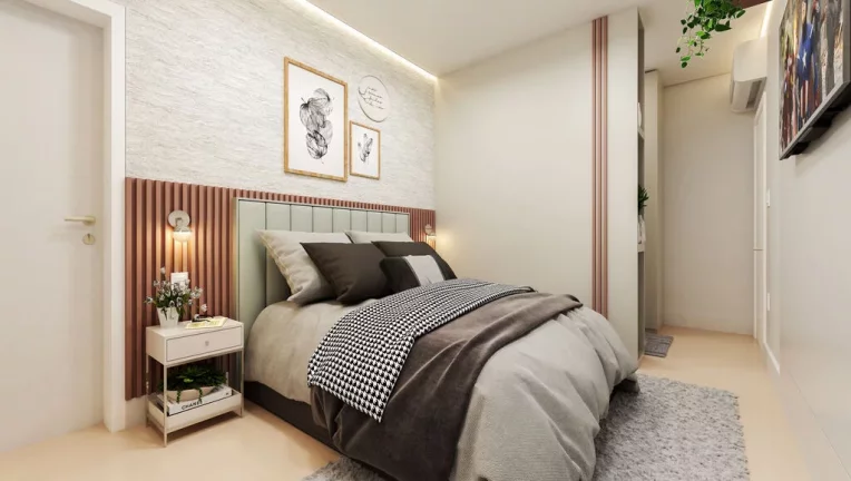 Imagem L'Aquamarine Residence - Apartamento à venda no bairro Fazendinha - Itajaí/SC
