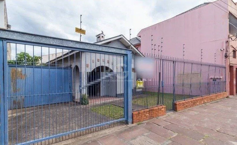 Imagem Predio para Venda - 120m², 3 dormitórios, 3 vagas - Partenon