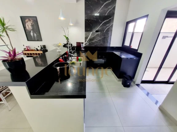 Imagem Casa à venda Jd. Gramados de Sorocaba Z.Leste - Sorocaba/SP