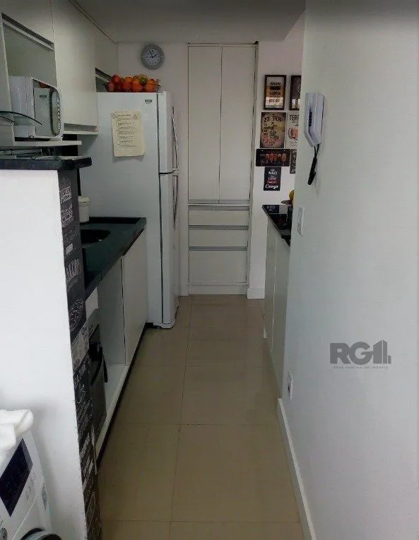 Imagem Apartamento em Jardim São Pedro