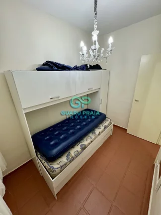 Imagem Apartamento à venda no bairro Enseada - Guarujá/SP