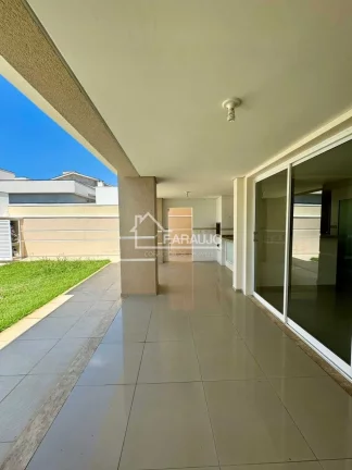 Imagem Casa em condomínio fechado para venda em Sorocaba-SP!
