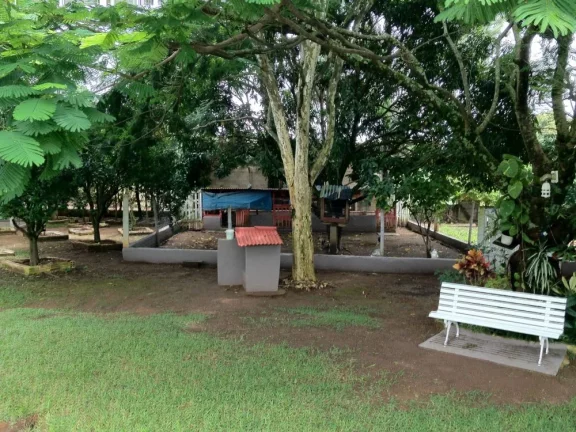 Imagem Linda Chácara a venda