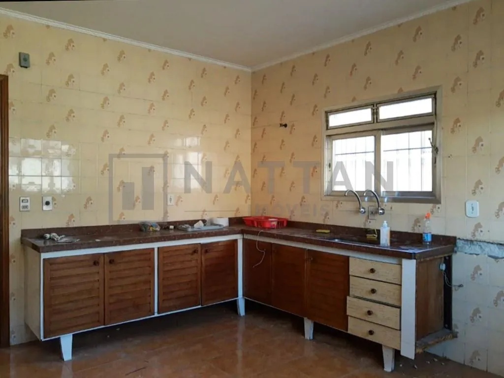 Imagem Sobrado com 4 dormitórios, 250 m² - venda por R$ 1.100.000,00 ou aluguel por R$ 7.231,00/mês - Chácara Belenzinho - São Paulo/SP