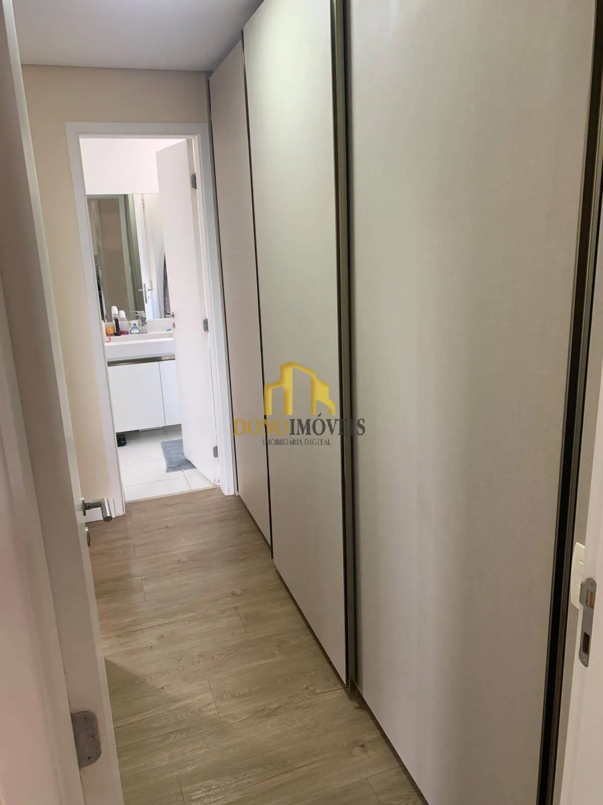 Imagem Apto à venda Domo Life 123m², vista livre, andar baixo, Centro, SBC