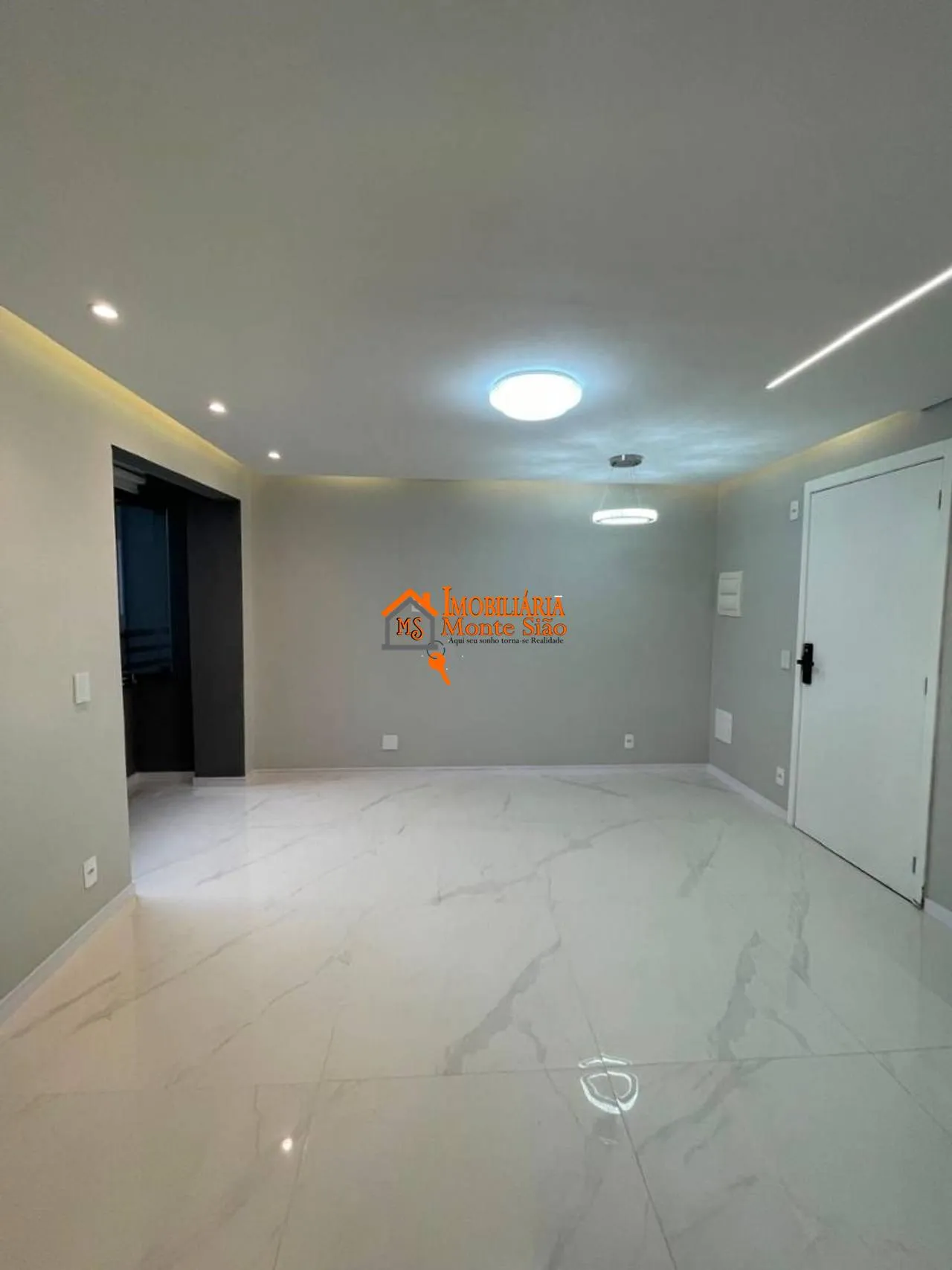 Imagem Apartamento com 2 dormitórios à venda, 38 m² por R$ 380.000,00 - Vila Rosália - Guarulhos/SP