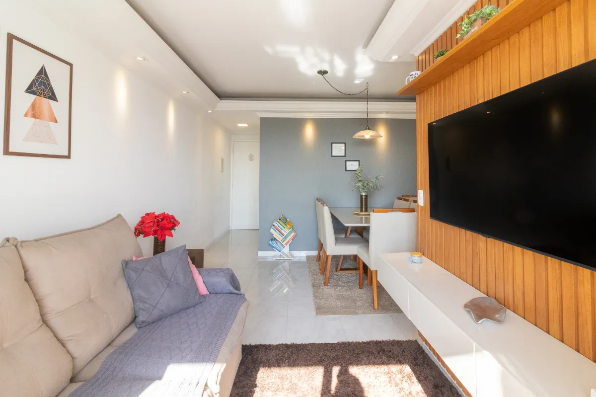 Imagem Apartamento para venda em Jardim Íris com 2 quartos, 56m2