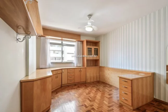 Imagem Apartamento à venda Jardim Paulista São Paulo
