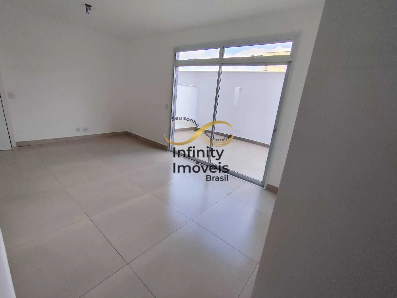 Imagem Apartamento à venda no bairro Padre Eustáquio - Belo Horizonte/MG