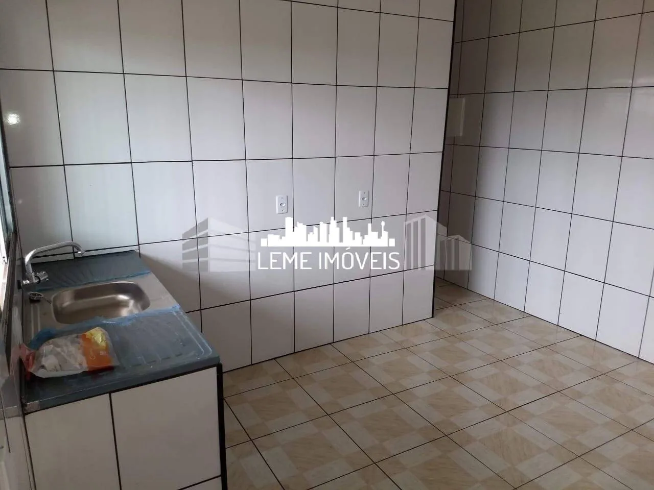 Imagem DUAS CASAS COM O2 CÔMODOS CADA UMA! OPÇÃO DE IMÓVEL PARA RENDA OU MORADIA!