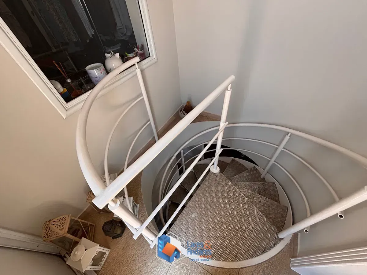 Imagem Cobertura para venda em Vila Mascote com 2 quartos, sendo 2 suítes, 136m²