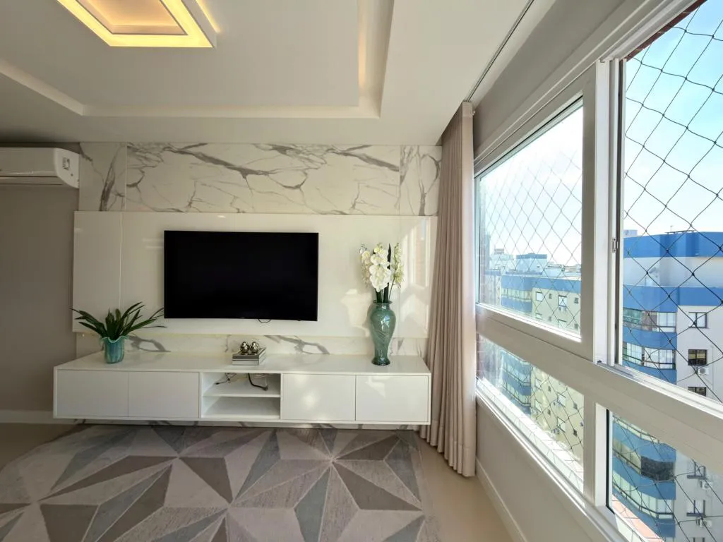 Imagem Apartamento 2 Dormitórios - Bairro Navegantes